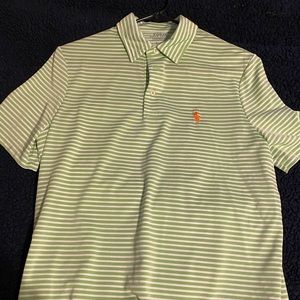 Ralph Lauren Performance Polo